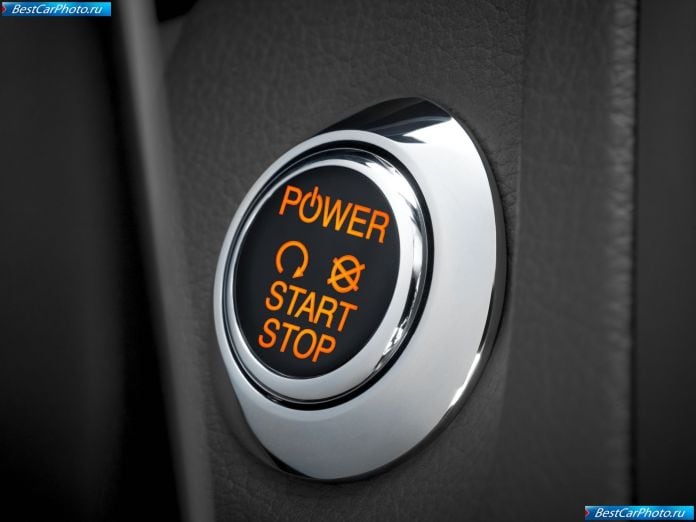 2012 Ford Focus Electric - фотография 15 из 50