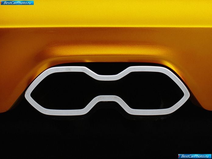 2012 Ford Focus St - фотография 43 из 51