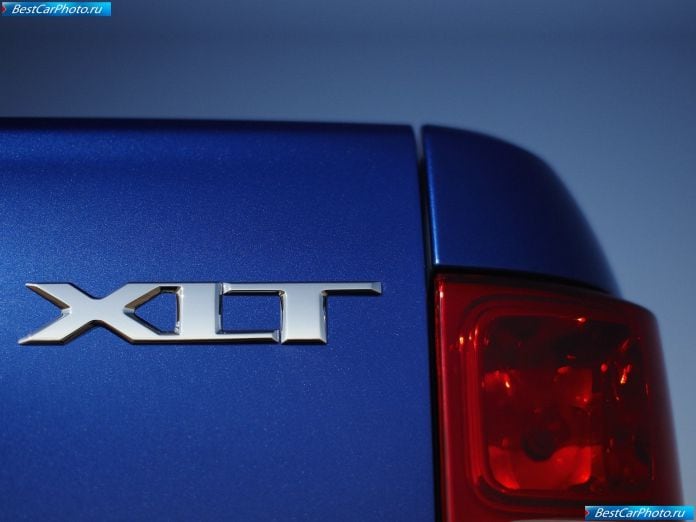 2012 Ford Ranger - фотография 13 из 17