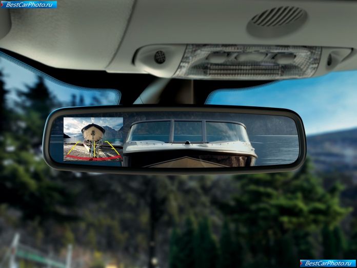 2012 Ford Ranger Wildtrak - фотография 12 из 13 2012 Ford Ranger Wildtrak - фотография 12 из 13
