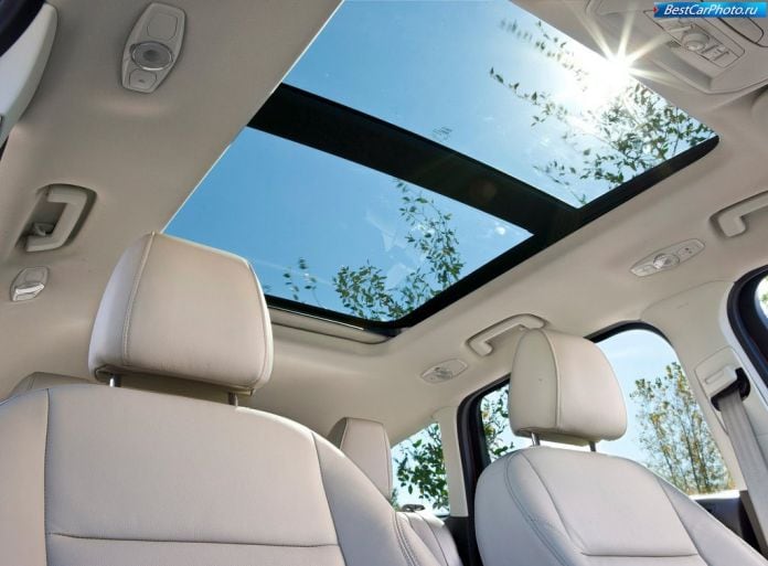 2013 Ford Escape/Kuga - фотография 105 из 138