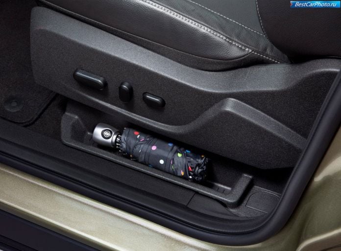 2013 Ford Escape/Kuga - фотография 114 из 138