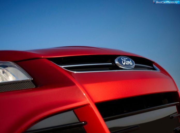2013 Ford Escape/Kuga - фотография 117 из 138