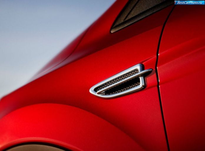 2013 Ford Escape/Kuga - фотография 131 из 138