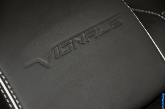 2013 Ford Mondeo Vignale Concept - фотография 22 из 25 2013 Ford Mondeo Vignale Concept - фотография 22 из 25