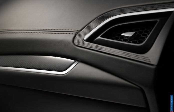 2013 Ford S-Max Concept - фотография 35 из 51