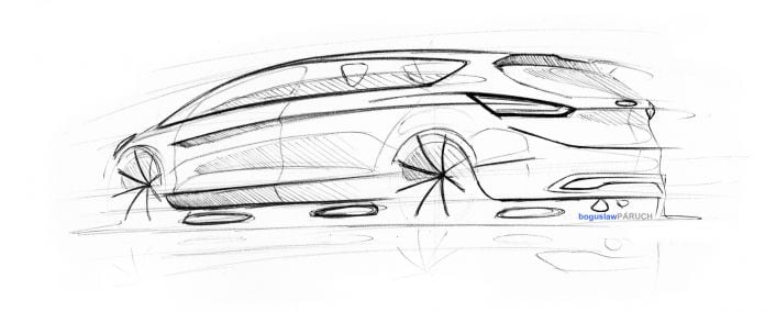 2013 Ford S-Max Concept - фотография 50 из 51
