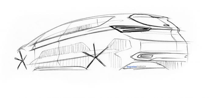 2013 Ford S-Max Concept - фотография 51 из 51