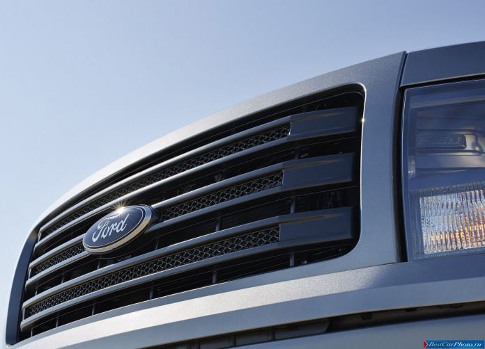 2014 Ford F-150 Tremor - фотография 29 из 48