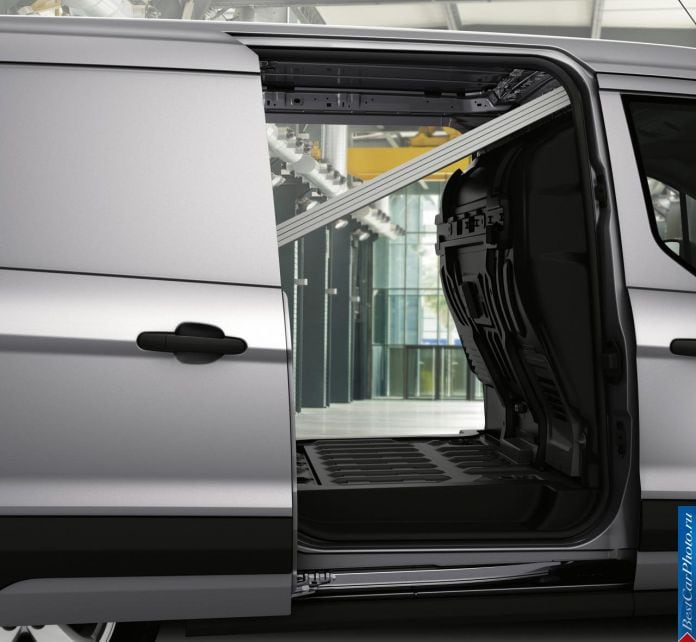 2014 Ford Transit Connect - фотография 27 из 29 2014 Ford Transit Connect - фотография 27 из 29