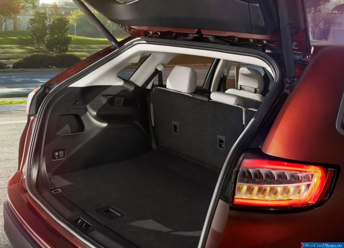 2015 Ford Edge - фотография 12 из 12