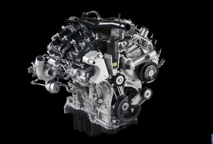 2015 Ford F-150 - фотография 19 из 31 2015 Ford F-150 - фотография 19 из 31