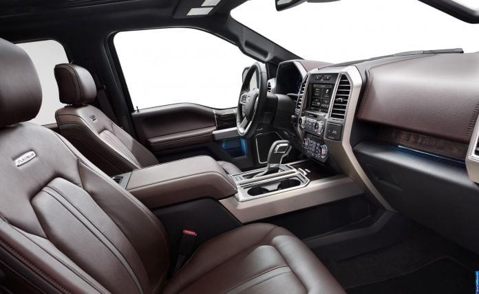 2015 Ford F-150 - фотография 26 из 31 2015 Ford F-150 - фотография 26 из 31