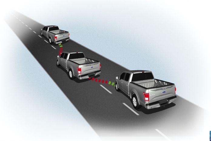 2015 Ford F-150 - фотография 30 из 31