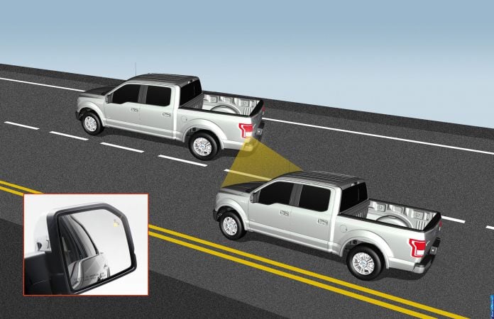 2015 Ford F-150 - фотография 31 из 31