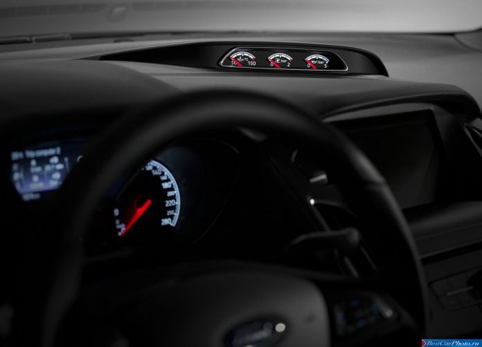 2015 Ford Focus ST - фотография 19 из 62 2015 Ford Focus ST - фотография 19 из 62