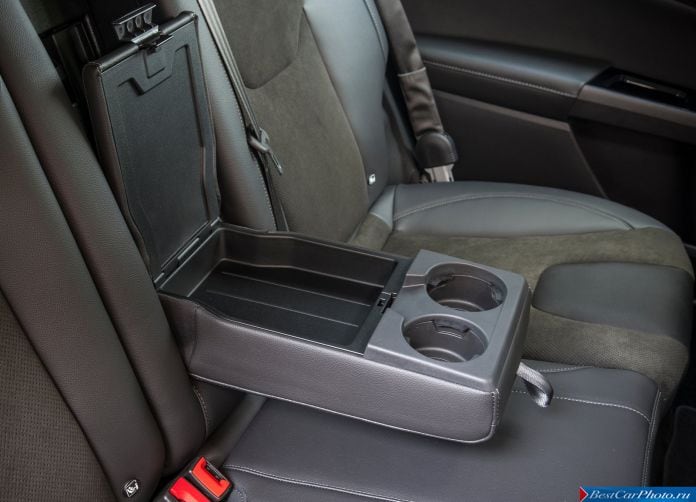 2015 Ford Mondeo - фотография 33 из 82