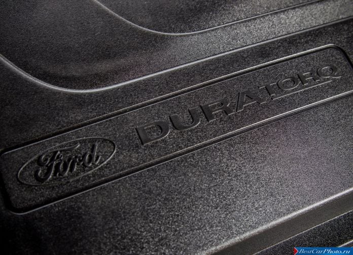 2015 Ford Mondeo - фотография 48 из 82