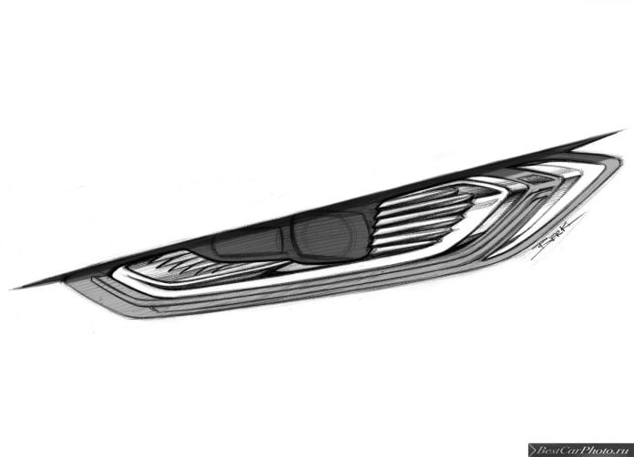 2015 Ford Mondeo - фотография 77 из 82