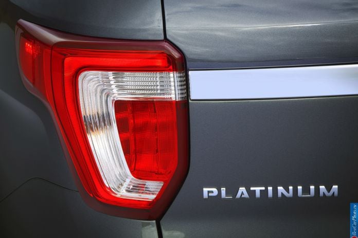 2016 Ford Explorer - фотография 27 из 53 2016 Ford Explorer - фотография 27 из 53