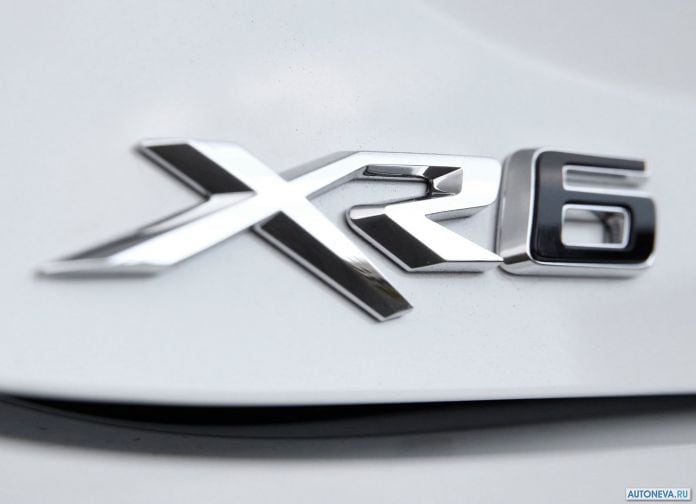 2016 Ford Falcon XR6 Sprint Turbo - фотография 31 из 56