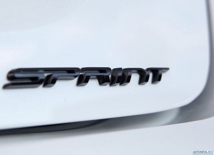 2016 Ford Falcon XR6 Sprint Turbo - фотография 33 из 56
