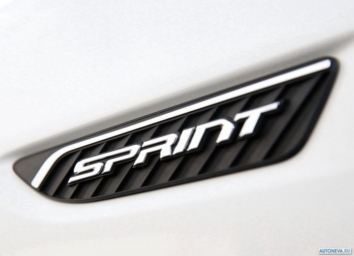 2016 Ford Falcon XR6 Sprint Turbo - фотография 37 из 56