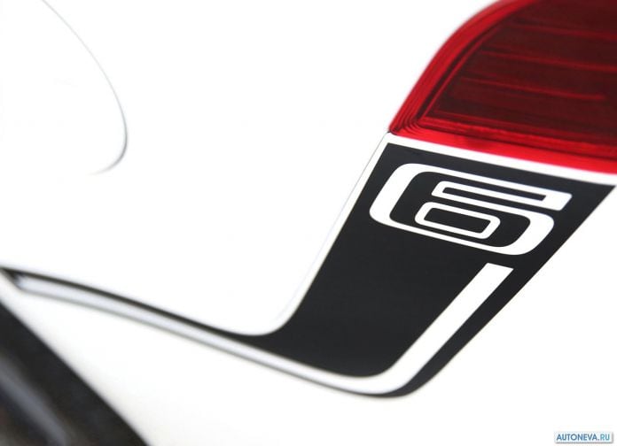 2016 Ford Falcon XR6 Sprint Turbo - фотография 39 из 56