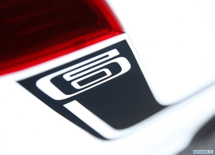 2016 Ford Falcon XR6 Sprint Turbo - фотография 40 из 56