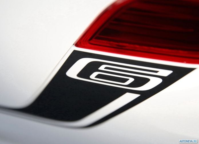 2016 Ford Falcon XR6 Sprint Turbo - фотография 42 из 56