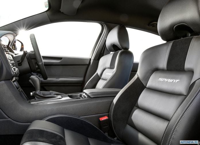 2016 Ford Falcon XR6 Sprint - фотография 47 из 79