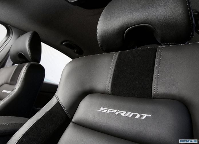 2016 Ford Falcon XR6 Sprint - фотография 48 из 79