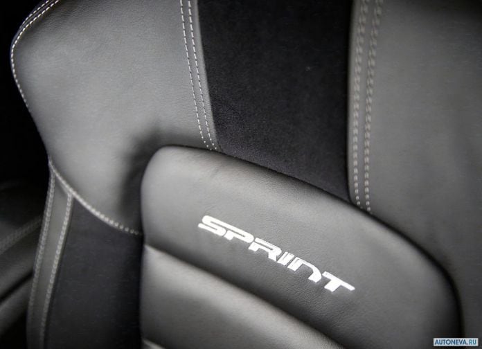 2016 Ford Falcon XR6 Sprint - фотография 49 из 79