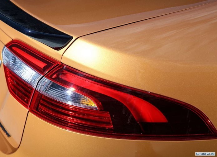 2016 Ford Falcon XR6 Sprint - фотография 54 из 79 2016 Ford Falcon XR6 Sprint - фотография 54 из 79