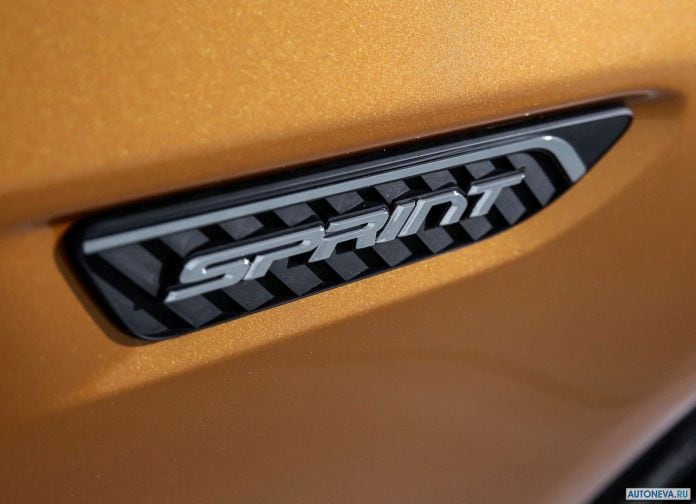 2016 Ford Falcon XR6 Sprint - фотография 61 из 79 2016 Ford Falcon XR6 Sprint - фотография 61 из 79