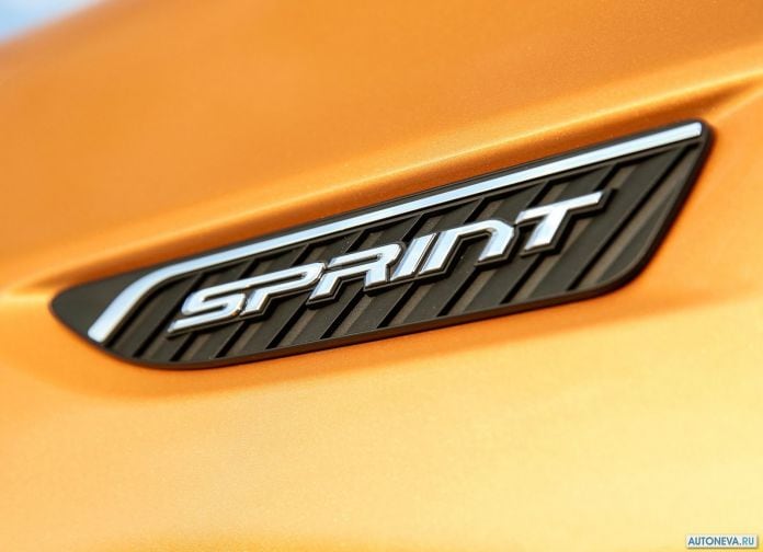 2016 Ford Falcon XR6 Sprint - фотография 62 из 79 2016 Ford Falcon XR6 Sprint - фотография 62 из 79