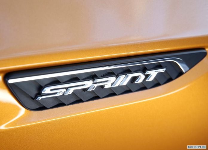 2016 Ford Falcon XR6 Sprint - фотография 63 из 79