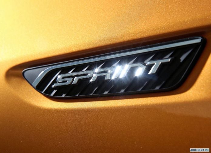 2016 Ford Falcon XR6 Sprint - фотография 64 из 79