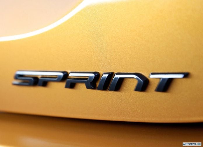2016 Ford Falcon XR6 Sprint - фотография 66 из 79 2016 Ford Falcon XR6 Sprint - фотография 66 из 79