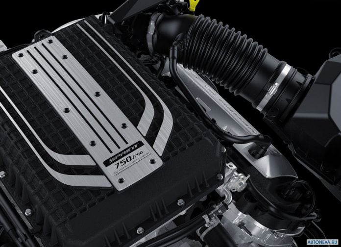 2016 Ford Falcon XR6 Sprint - фотография 71 из 79