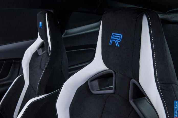 2016 Ford Mustang Shelby GT350R - фотография 9 из 10