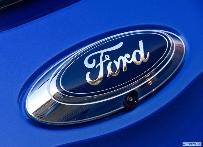 2016 Ford Ranger - фотография 64 из 67 2016 Ford Ranger - фотография 64 из 67