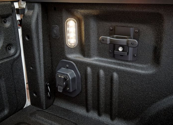 2017 Ford F Series Super Duty - фотография 73 из 90