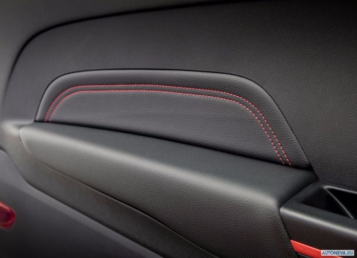 2017 Ford Fiesta - фотография 154 из 203