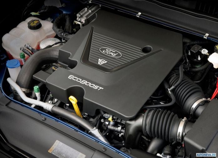 2017 Ford Fusion V6 Sport - фотография 51 из 54 2017 Ford Fusion V6 Sport - фотография 51 из 54