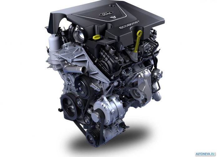 2017 Ford Fusion V6 Sport - фотография 53 из 54 2017 Ford Fusion V6 Sport - фотография 53 из 54