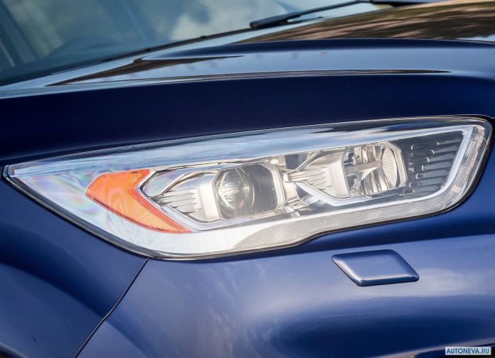 2017 Ford Kuga - фотография 144 из 176 2017 Ford Kuga - фотография 144 из 176