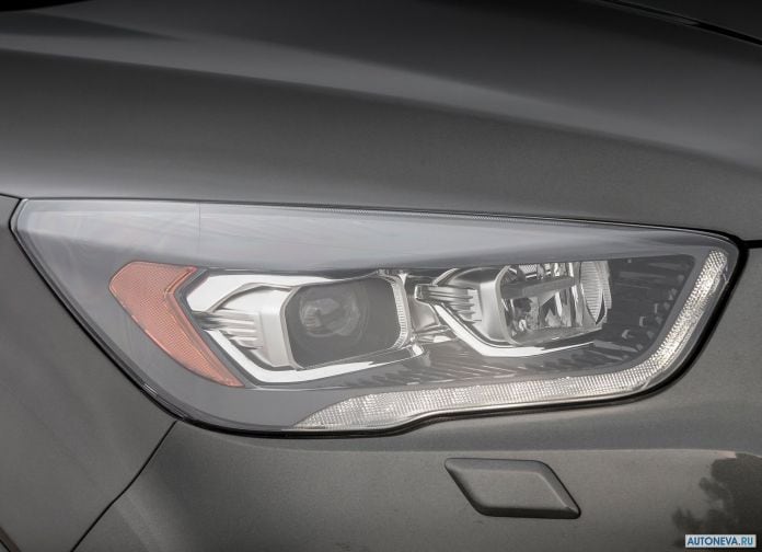 2017 Ford Kuga - фотография 145 из 176