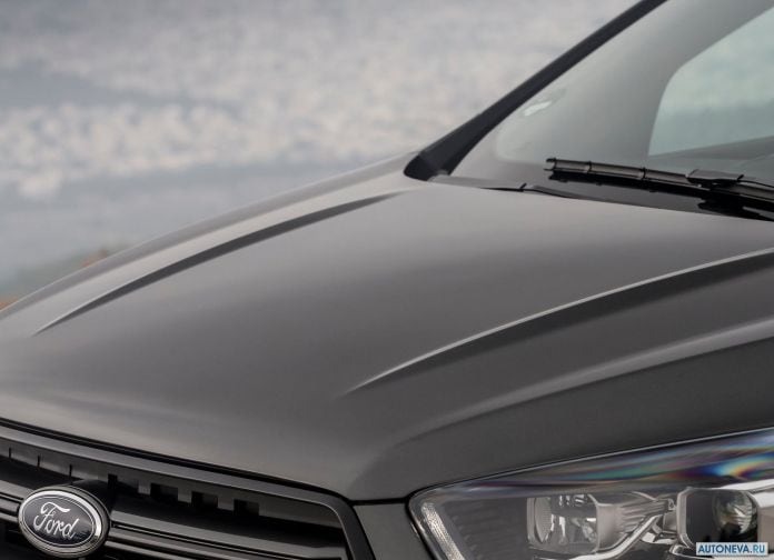 2017 Ford Kuga - фотография 149 из 176
