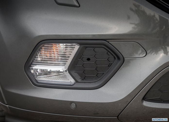 2017 Ford Kuga - фотография 151 из 176